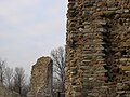 Ruine von Castelseprio
