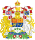 Stema regală a Canadei (1921–1957).svg