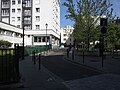 Vignette pour Rue Charles-Nicolle