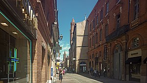 Capitole (Toulouse)