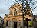 Église Saint-Pierre Saint-Paul