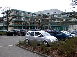 Rummelsberg Hospital