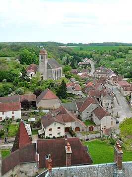 Rupt-sur-Saône