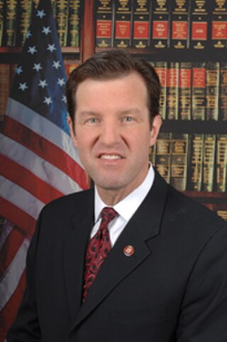 <span class="mw-page-title-main">Russ Carnahan</span>American politician
