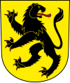 Wappen von Russikon