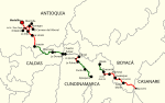 Miniatura para Ruta Nacional 56 (Colombia)