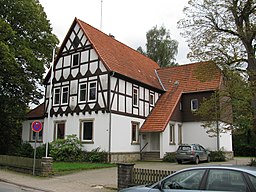 Südstraße 13, 1, Hess. Oldendorf, Landkreis Hameln-Pyrmont