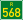 SA Straße R568.svg