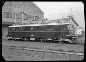 SBB Historic - F 112 00051 013 - Ae 6 6 11402 Uri Typenbild.tif