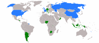 1994 United Nations Security Council election Election to the United Nations Security Council