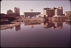 Exposition spécialisée de 1974