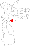 Subprefecture of Jabaquara