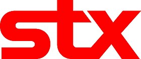 Логотип STX Group