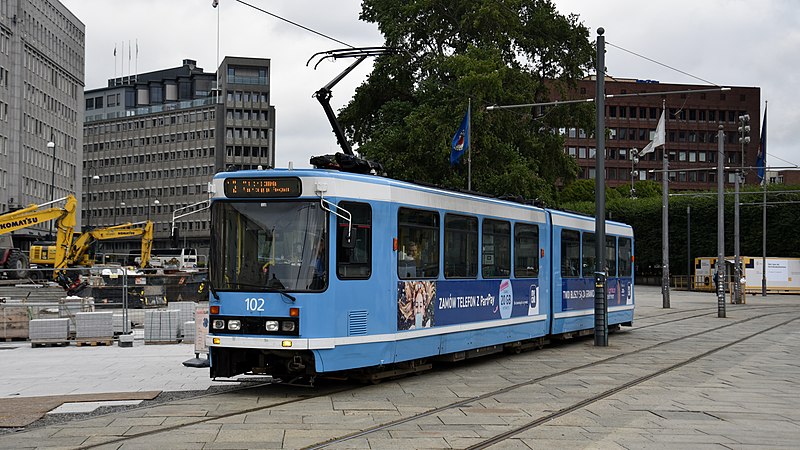 File:ST 102, Aker Brygge, 2019 (01).jpg