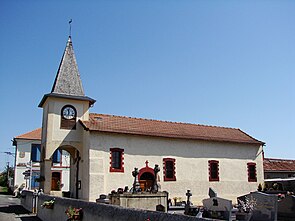 Sabalos church 1.JPG