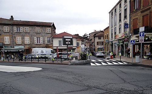 Plombier dégorgement canalisation Sain-Bel (69210)