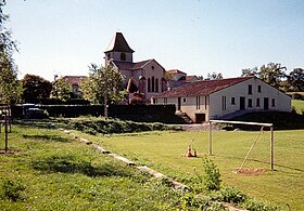 Saint-Félix (šarže)