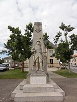 Monument aux morts