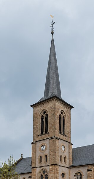 File:Saint Joseph church in Machtum (13).jpg