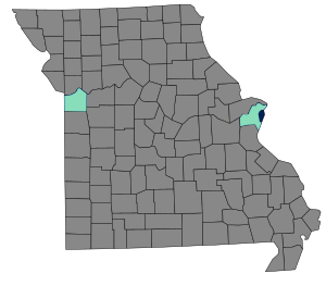 Hôn Nhân Cùng Giới Ở Missouri