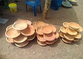 Samples_of_earthenware_bowls_for_food_in_Northern_Region