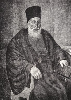 patriarca samuil