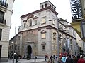 Miniatura para Iglesia de San Antón (Granada)