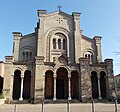 Miniatura per Chiesa di San Leonardo (Parma)