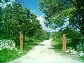 Hacienda Chac, Yucatán.