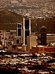 Monterrey