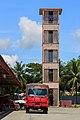 * Nomination Hose tower of Fire and Rescue Station Sandakan --Cccefalon 09:38, 13 June 2014 (UTC) * Promotion Good quality. --Joydeep 11:27, 13 June 2014 (UTC)