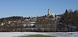 Sankt Josef - Vedere