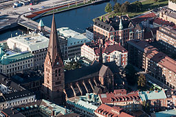 Sankt Petri kirke