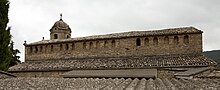 Miniatura per Església de Santa Maria de Meià