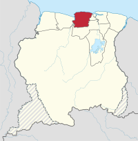 Saramacca in Suriname (+claims).svg