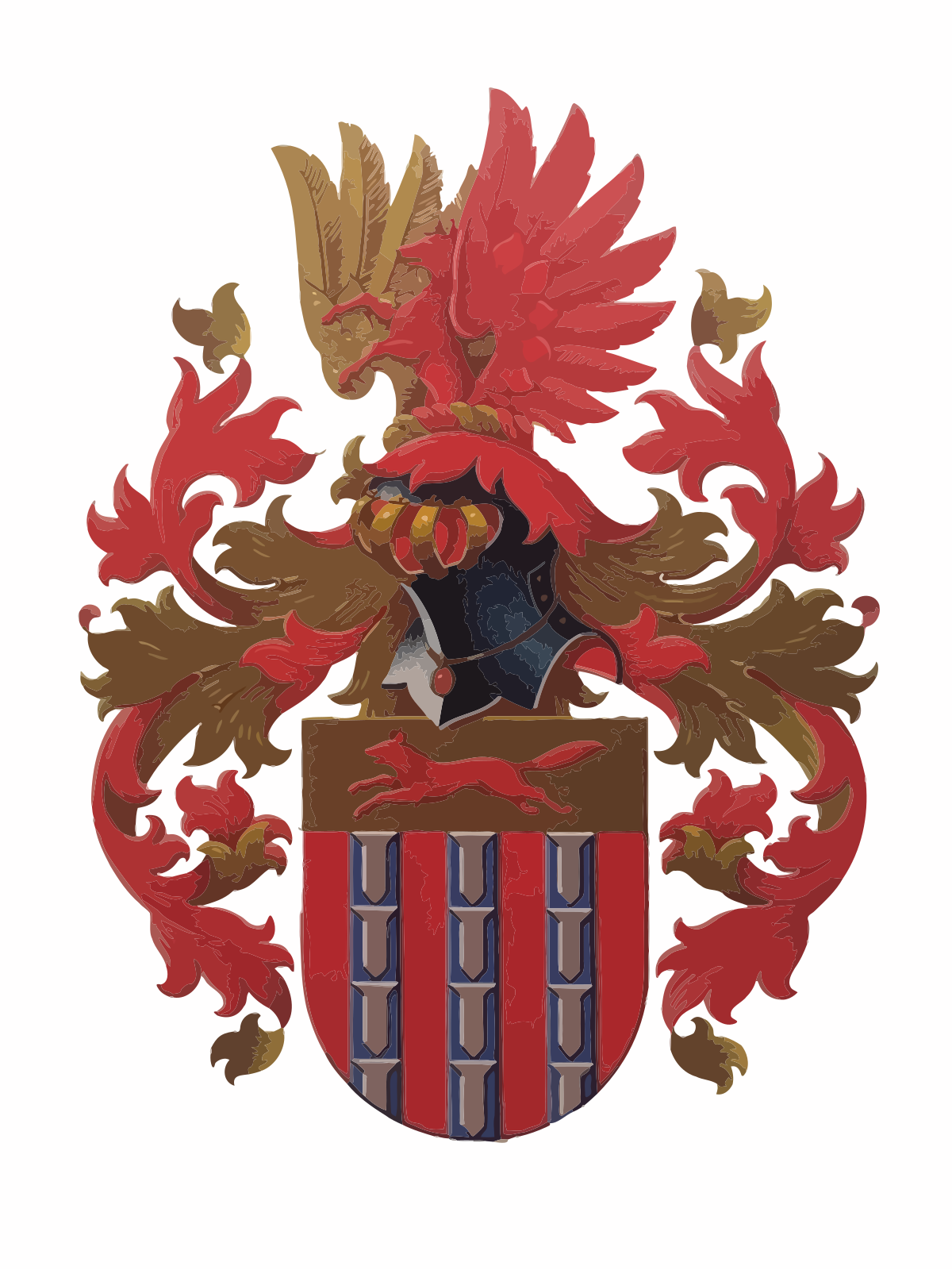 Download File:Sars noble family coat of arms.svg - Wikimedia Commons