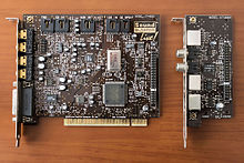 Sound Blaster la tarjeta de sonido que revolucionó al mundo PC