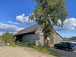 Scheuerhof 1-2 Scheune (Leichlingen)