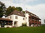 Schloss Einsiedel (Kirchentellinsfurt)