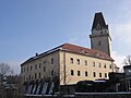 regiowiki:Datei:Schloss Freistadt.jpg