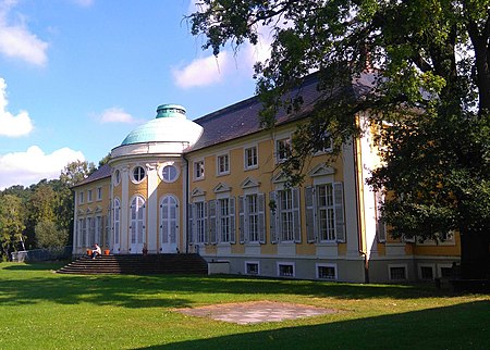 Schloss Peseckendorf 2017