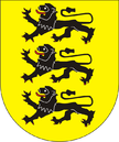 Baden-Württemberg na 1952