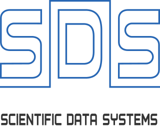 <span class="mw-page-title-main">Scientific Data Systems</span>