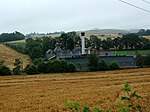 蘇格蘭 東高地 GlenDronach酒廠