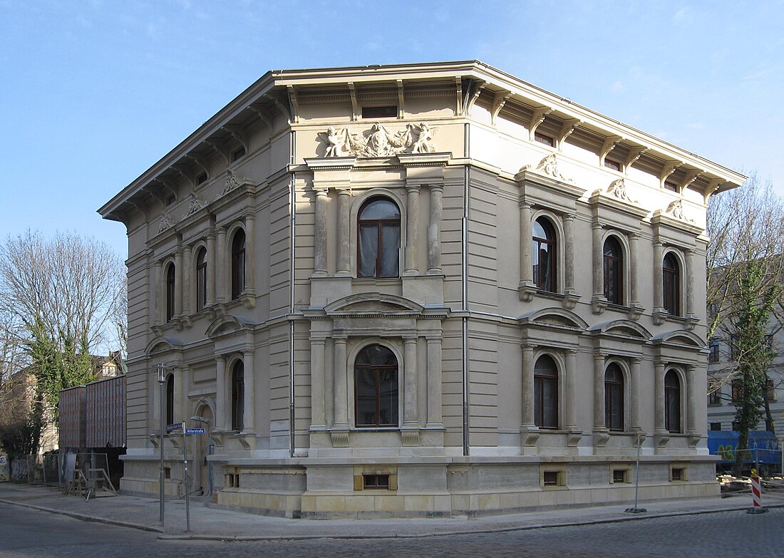 Villa Thomana