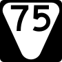 Thumbnail for Tennessee State Route 75