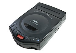 メガCD - Wikipedia