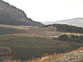 Segesta, Sicily, Italy