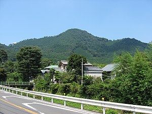 Mont Sendouji