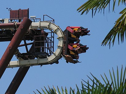 How to get to Sequoia Magic Loop with public transit - About the place